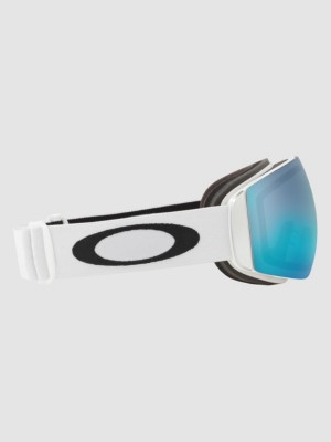 Oakley flight deck sales matte white